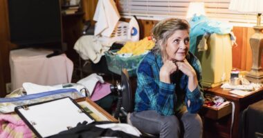 My sister is a hoarder and delaying probate of our parents’ estate. What now?