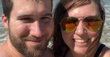 Mystery Surrounds Newlyweds' Fatal Shooting In Wisconsin Bar