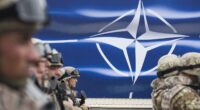 NATO Countries Dispute French President Emmanuel Macron, Claim No Western Troops Will Be Deployed in Russia/Ukraine Conflict