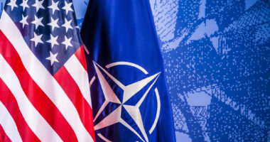 NATO Expansion Continues As Hungary Ratifies Sweden Bid.