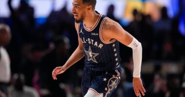 NBA All-Star Game again sees tons of points, lack of defense despite call for better competition