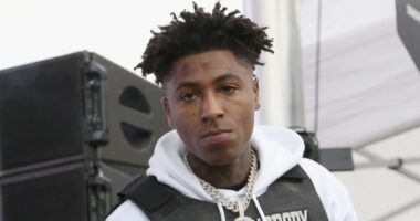NBA YoungBoy Sparks Reactions W/ Concerning Photo