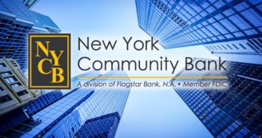 NY Community Bank says deposits are up, liquidity is ‘ample’ after downgrade