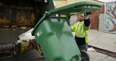 NYC's Dramatic Debut of Side-Loading Garbage Trucks Does Not Get the Intended Reactions – RedState