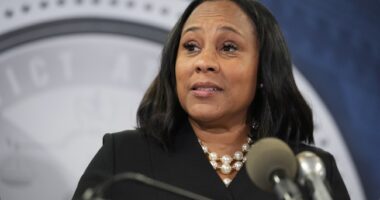 NYT: Case Against Fani Willis Seems Familiar to Black Women