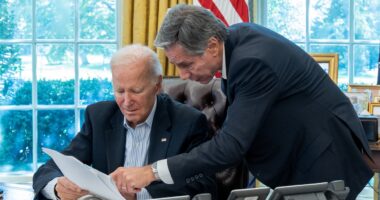 NYT Reporters Mark The End Of ‘Gentleman’s Agreement’ On Biden’s Age