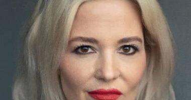 Nadine Leon Gobet - Bio, Age, Height, Net Worth, Facts, Nationality