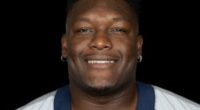 Naquan Jones- Wiki, Age, Bio, Weight, Height, Ethnicity