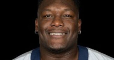 Naquan Jones- Wiki, Age, Bio, Weight, Height, Ethnicity