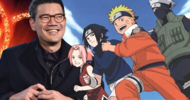 Naruto's Live-Action Movie Update Is Perfect 3 Years After $432 Million Hit