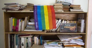 National Geographic's 'Traveler of the Year' is a Drag Queen – HotAir