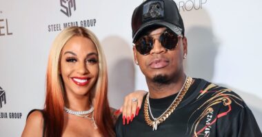Ne-Yo's Ex-Wife Crystal Renay Reacts To His Double-Duty Dating