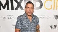 Necks Topic! Benzino Wants Jokes About His Head Holder To Stop