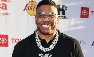 Nelly Lose Tooth, How did Nelly Lose his Tooth?