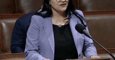 Neocon Strange Bedfellow: Rashida Tlaib Pushes for Regime Change in Syria