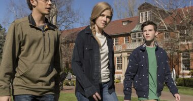 Netflix fans have taken to social media to praise a 'funny and clever' mockumentary series as an 'underrated gem', five years after it aired. American Vandal was created as a parody of true crime documentaries, like Making A Murderer and Serial, which have seen an influx in recent years. The show follows two students Sam Ecklund and Peter Maldonad, who are investigating a prank at their school, where someone spray painted phallic images on the teachers' cars.