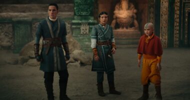 Netflix's Avatar: The Last Airbender Cast: Who Plays Aang, Zuko, and Katara?