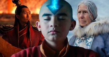 Netflix’s Avatar the Last Airbender Live-Action Ending Explained