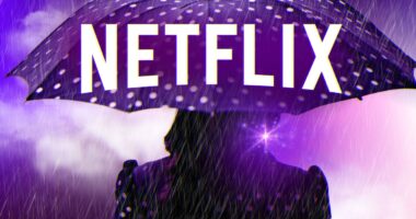 Netflix’s Most-Watched English-Language Series Is Proof It Should Stick to TV
