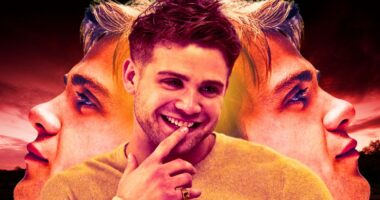 Netflix's One Day Perfectly Flips Leo Woodall's Other Major TV Role