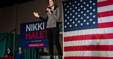 Nevada primary takeaways 2024: Nikki Haley loses to ‘none of the candidates’