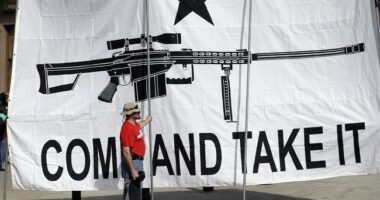 Never Let a Tragedy Go to Waste: Biden Uses Kansas City Shooting to Attack Gun Rights -- Again