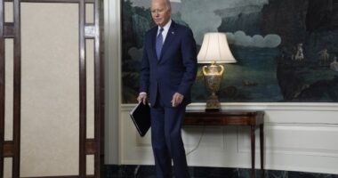 Never Trump Advisor Begs Democrats to Call Biden a Great President – HotAir