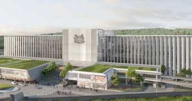 New CMPB to open in 2025: MINDEF - Mothership.SG