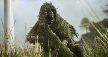 Call of Duty Modern Warfare 2