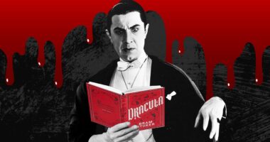 New 'Dracula' Movie Taps Luc Besson as Director