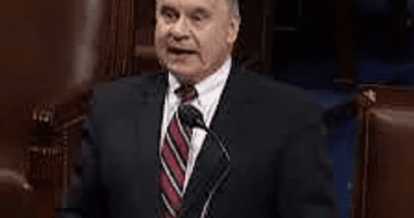New Jersey Congressman Calls for the Kurds to Be Used as a Battering Ram Against Iran