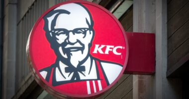 New KFC Menu Item Combines Pizza & Fried Chicken