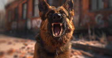 New Report: Biden’s Dog Has Bitten Secret Service 24 Times