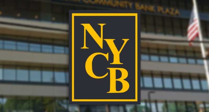 New York Community Bancorp’s stock rises as insiders buy shares at 1997 prices