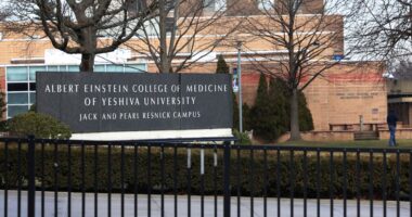 New York Medical School Becomes Tuition Free After $1B Donation