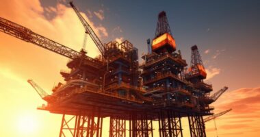 New oil and gas exploration licences approved in the North Sea