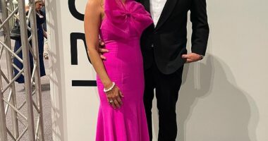 Chris 'Willow' Wilson's widow Danielle (pictured together) has through her lawyers filed an interlocutory application to sue Outback Wrangler star Matt Wright over the fatal chopper crash