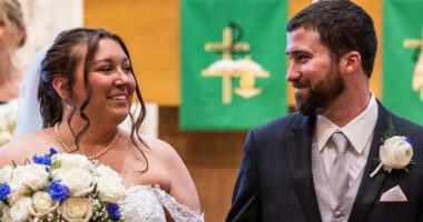 Newlyweds Gunned Down at Small Town Wisconsin Bar Where Wife Worked