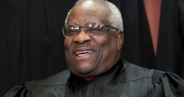 Newsweek: Justice Clarence Thomas Is an Enemy to Black People