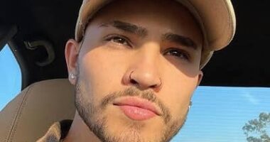 Nick Chirica - Bio, Age, Height, Net Worth, Facts, Nationality