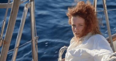 Nicole Kidman’s Thriller Roles That Truly Stand Out