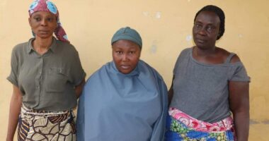 Economic hardship: Niger State Govt grants administrative bail to Aisha Jibrin and 24 others arrested over Minna protest