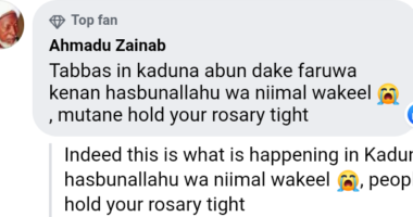 Organ harvesting: Nigerian man claims children are being kidnapped for their kidneys in Kaduna