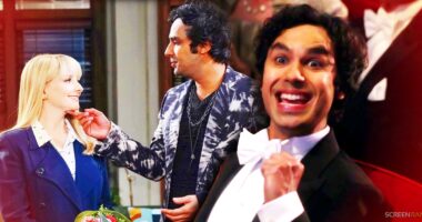 Night Court Season 2 Secretly Honors Raj’s Big Bang Theory Finale Role