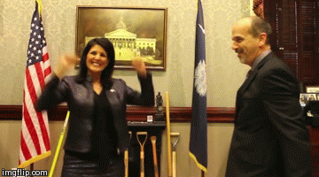 Nikki Haley Has Blown Over $76M to Lose to Trump.