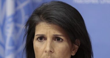 Nikki Haley Wastes Over $76M to Defeat Trump in Michigan, South Carolina, New Hampshire, Iowa 