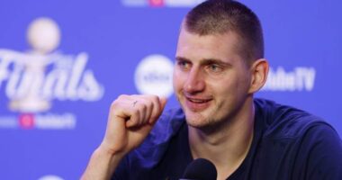 Nikola Jokic Surpasses Wilt Chamberlain With Incredible Stat Line