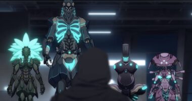 Ninja Kamui Review: John Wick Meets Slice of Life Anime