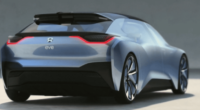 Nio’s stock dives after analyst’s call to sell, given increasing competition