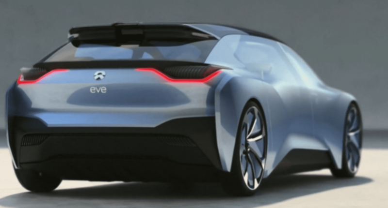 Nio’s stock dives after analyst’s call to sell, given increasing competition